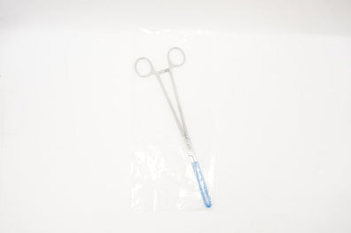 Millennium 91-92114 LLETZ ALLIS Tissue Forceps 9.5inch